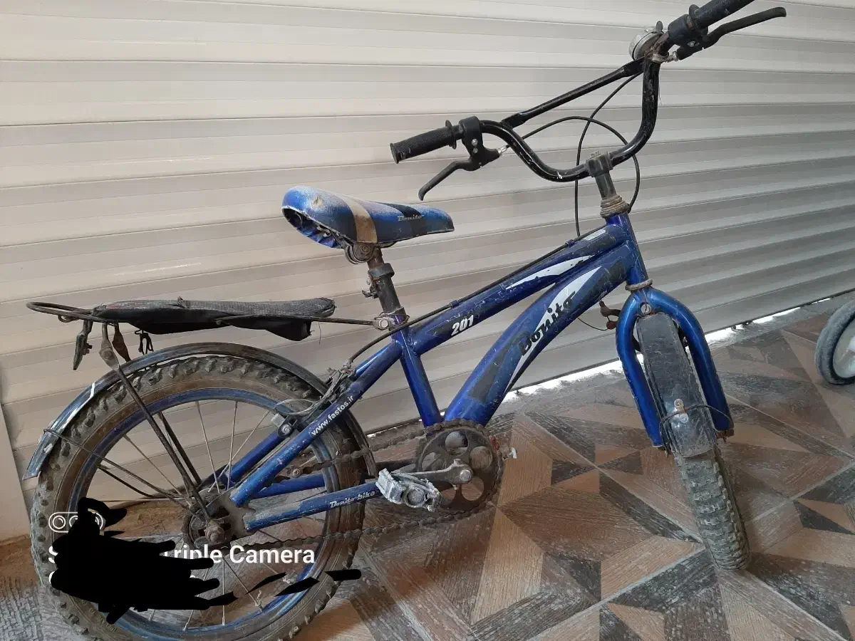 یک عدد دوچرخه ۱۲ و یک عدد دوچرخه ۱۶|دوچرخه، اسکیت، اسکوتر|بندر کنگان, |دیوار