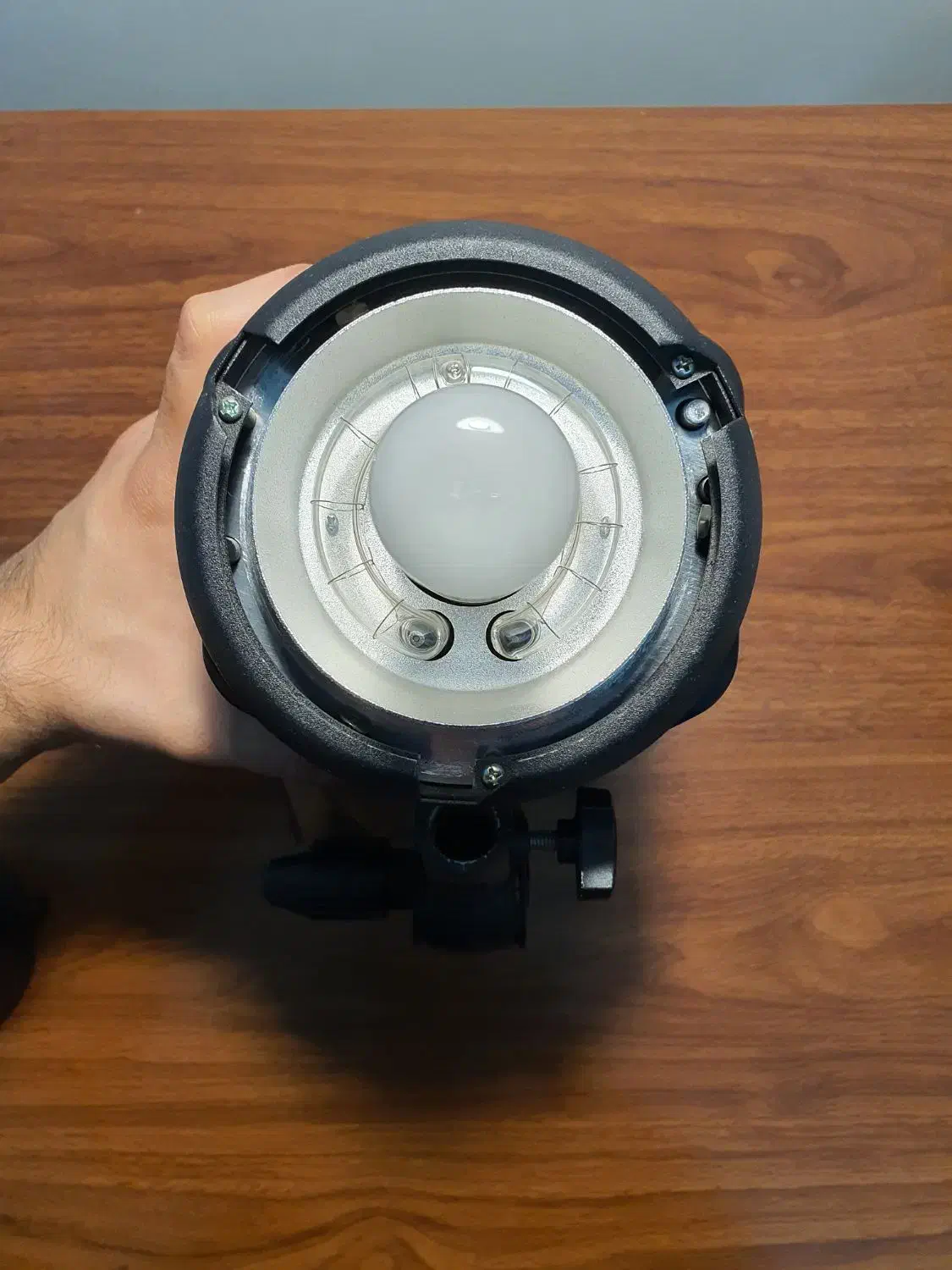 تجهیزات نورپردازی عکاسی|دوربین عکاسی و فیلم‌برداری|تهران, قلهک|دیوار