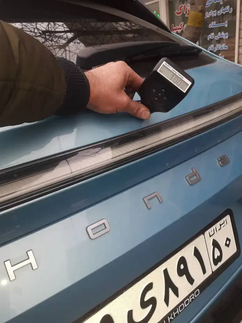 کارشناس خودرورنگ تهرانسرپونک آزادی اکباتان ستارخان|خدمات موتور و ماشین|تهران, تهرانسر شمالی|دیوار