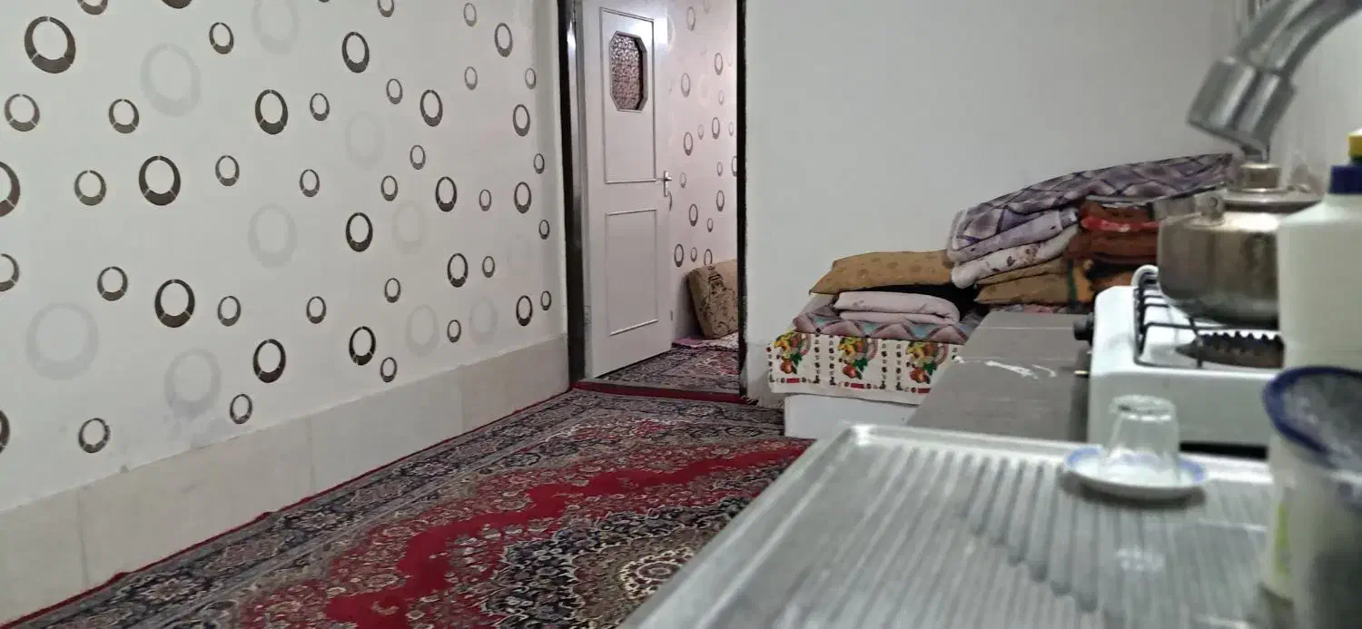 سوییت کوچک جمع و جور|اجارهٔ کوتاهمدت آپارتمان و سوئیت|خمینیشهر, |دیوار