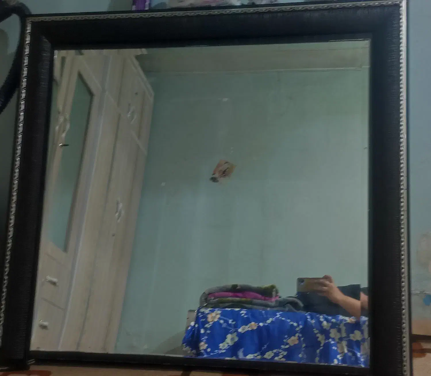 آینه مربعی ترک|آینه|آبادان, |دیوار