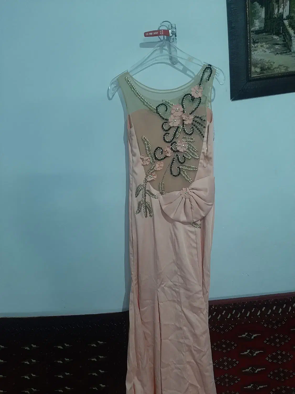 لباس مجلسی|لباس|قرچک, شهرک طلائیه|دیوار