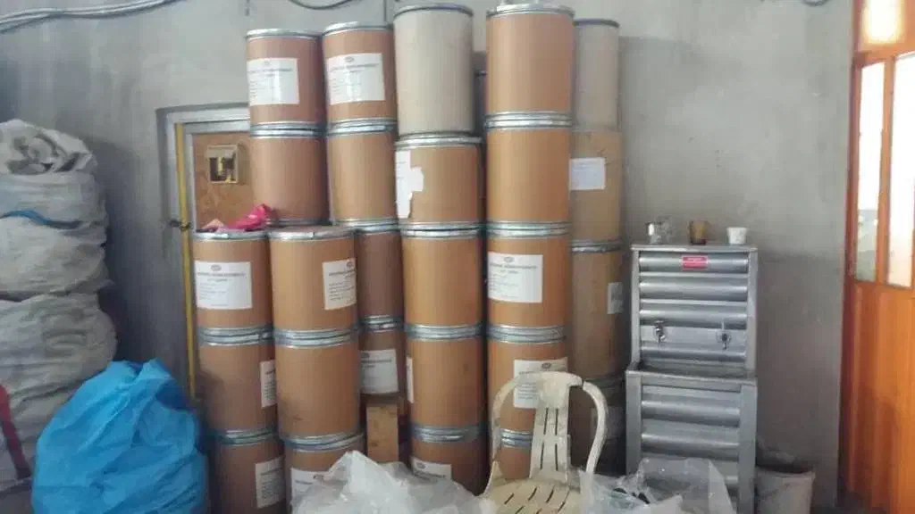 بشکه مقوایی|عمدهفروشی|رشت, کوی مهر|دیوار