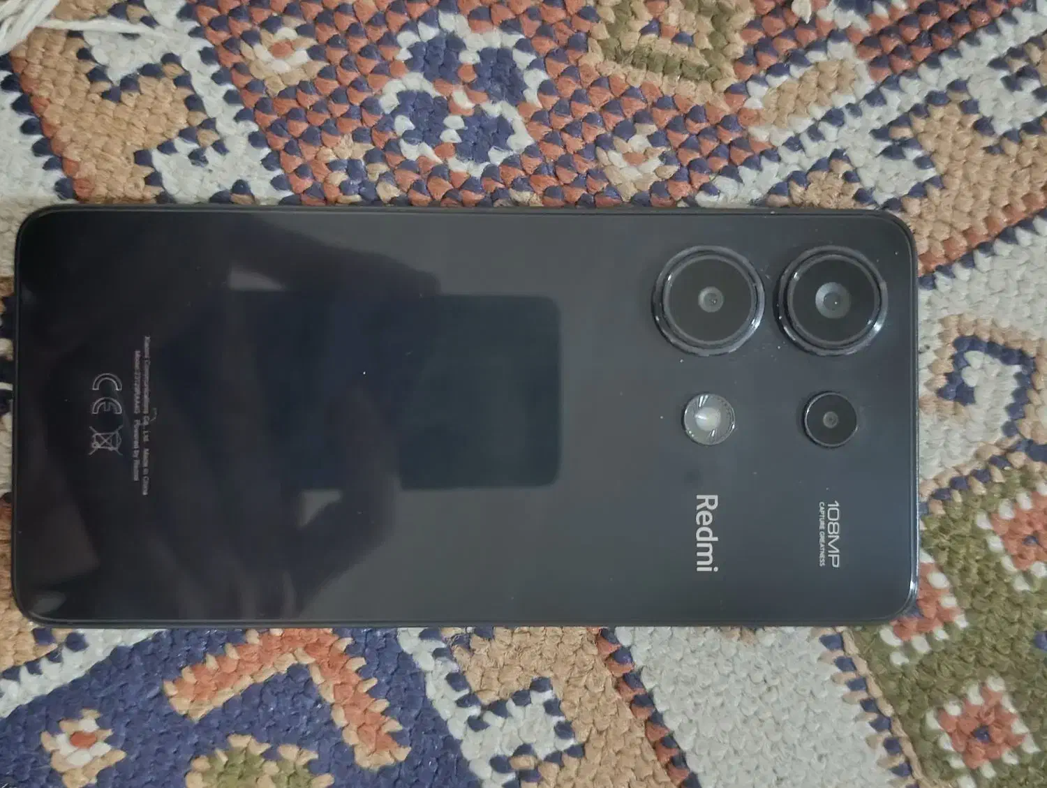 نوت 13|موبایل|قم, دورشهر|دیوار