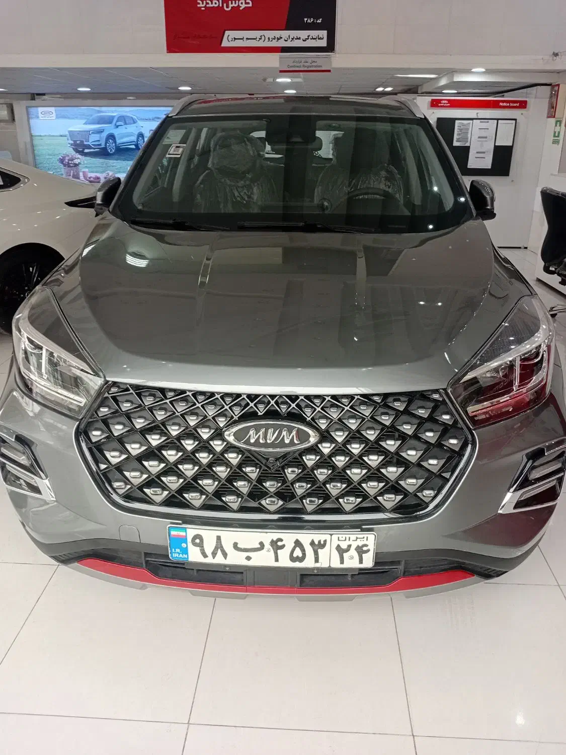 X55پرو|خودرو سواری و وانت|آبادان, |دیوار