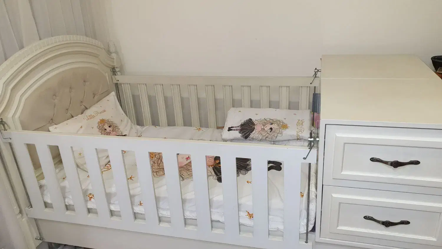 تخت دومنظوره کودک  و نوجوان|تخت و صندلی بچه|تهران, فردوس|دیوار