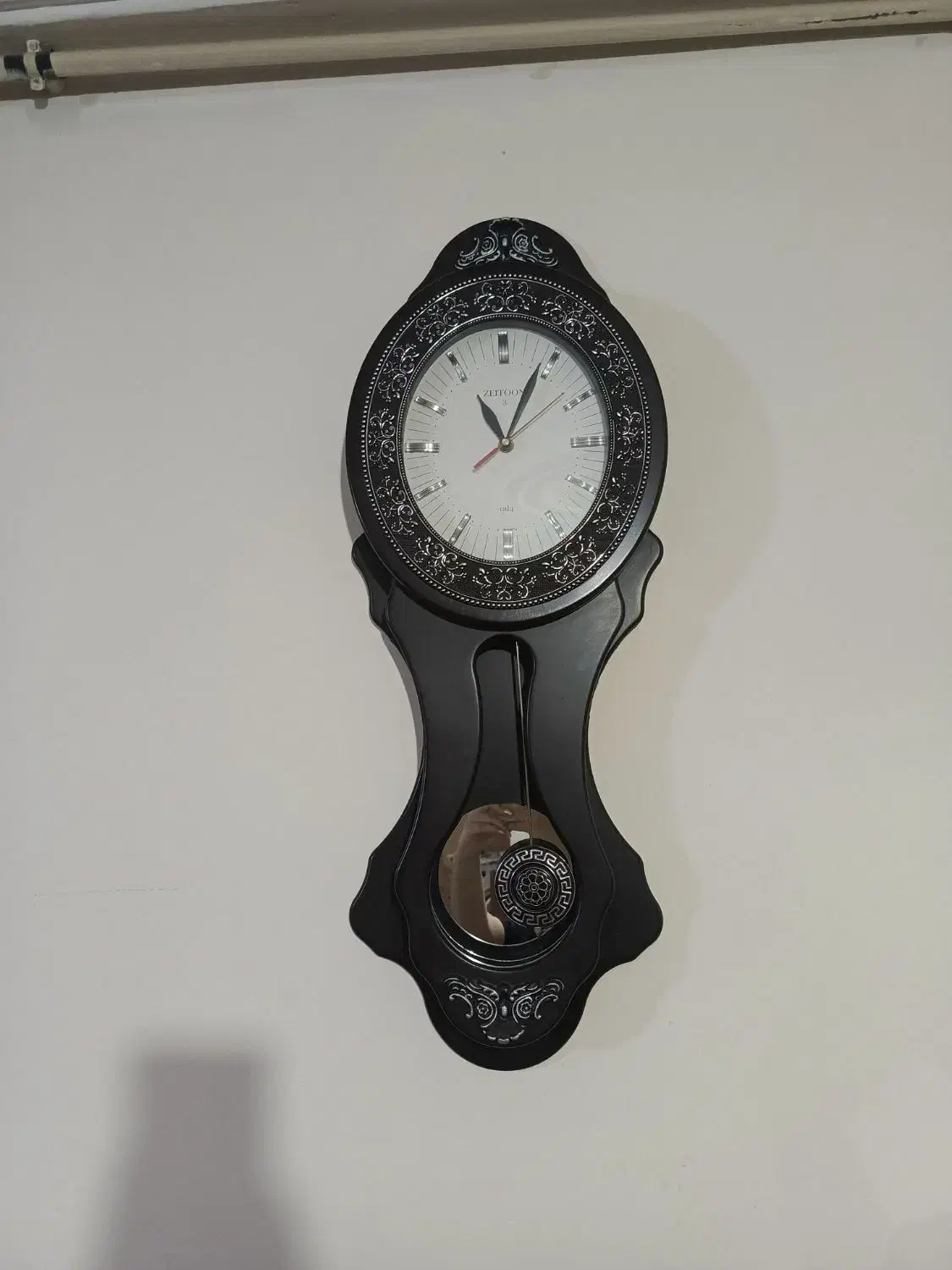 ساعت|ساعت دیواری و تزئینی|سنندج, |دیوار