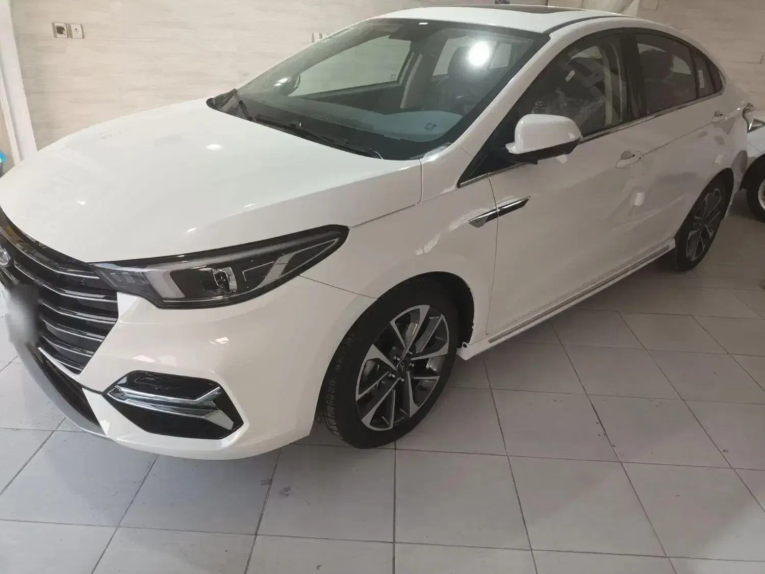 فونیکس آریزو 6 پرو، مدل ۱۴۰۴ خشک|خودرو سواری و وانت|کلاله, |دیوار