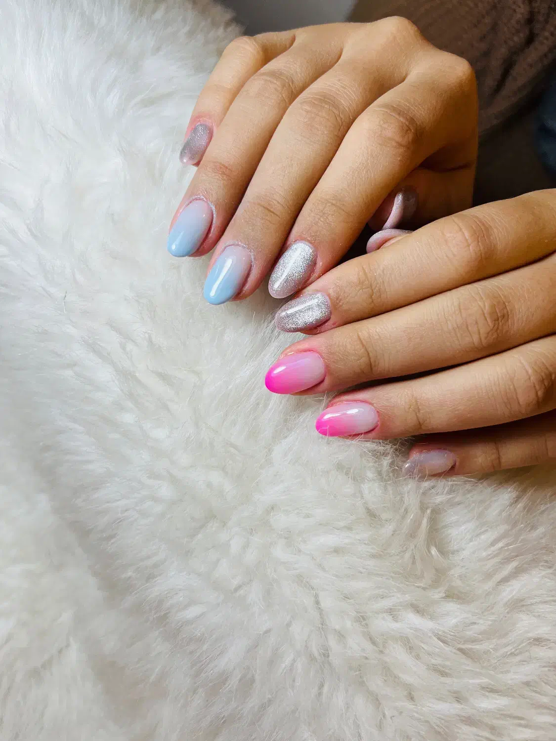 مدل ناخن|خدمات آرایشگری و زیبایی|قم, بکایی|دیوار