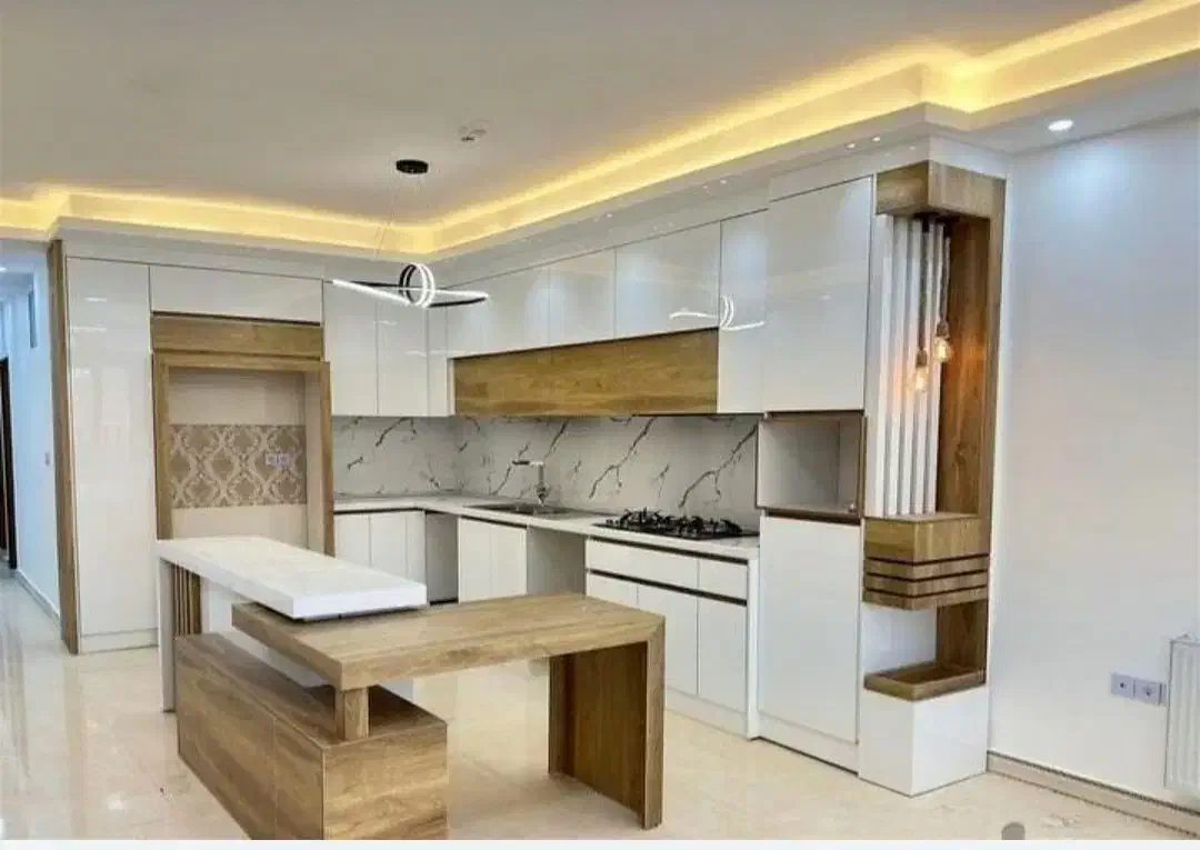 استاد کار وشاگرد کابینت|استخدام صنعتی، فنی، مهندسی|زرند, |دیوار
