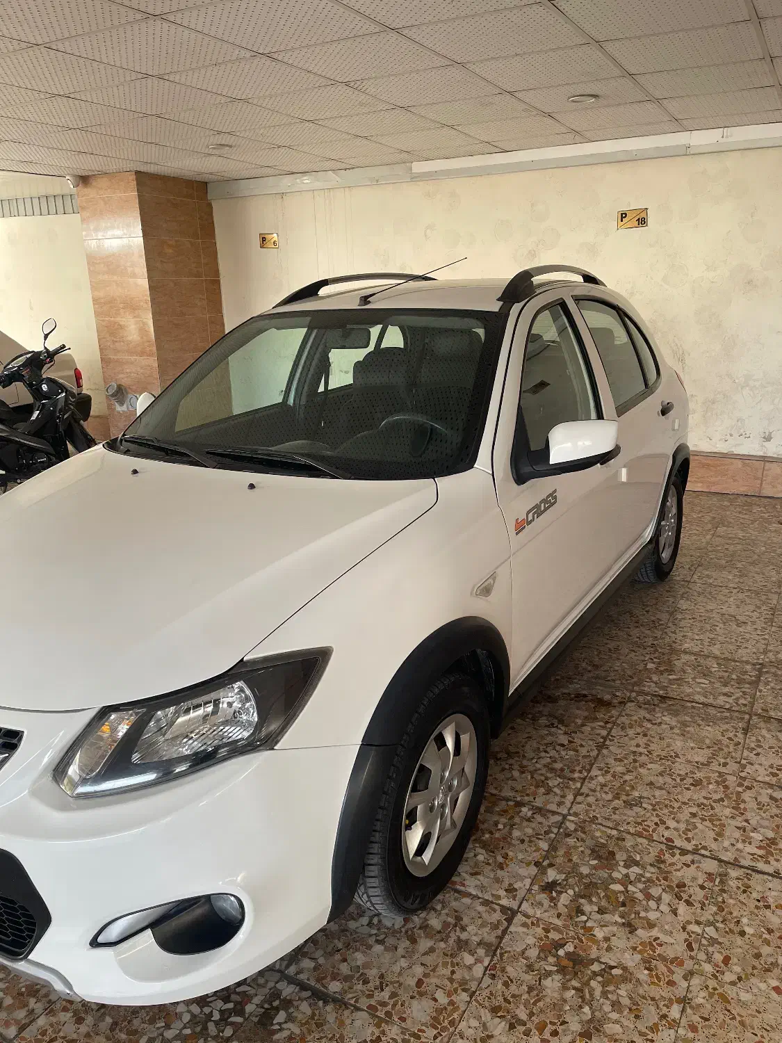 کوییک مدل ۱۴۰۱ بیرنگ نو|خودرو سواری و وانت|تنکابن, |دیوار