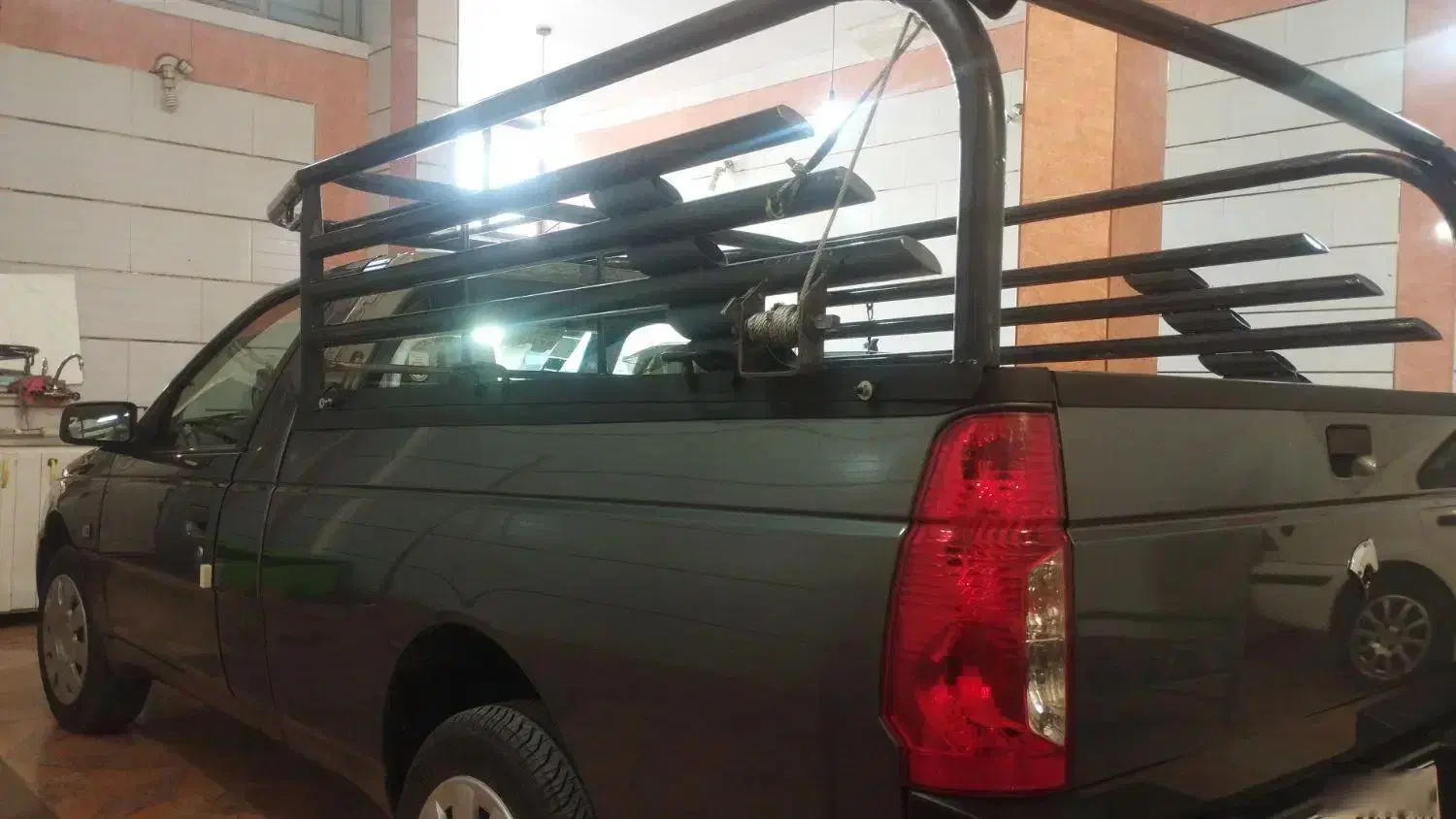 آریسان 2 مدل 404 صفر|خودرو سواری و وانت|اصفهان, زاجان|دیوار