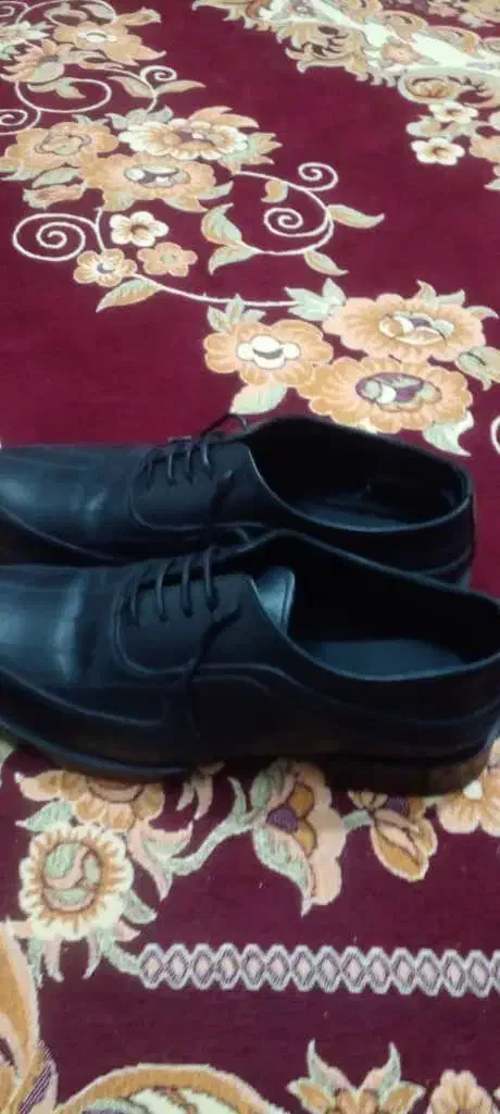 کفش‌مردانه مجلسی نو چرم درجه یک|کیف، کفش، کمربند|کرج, حصارک بالا|دیوار