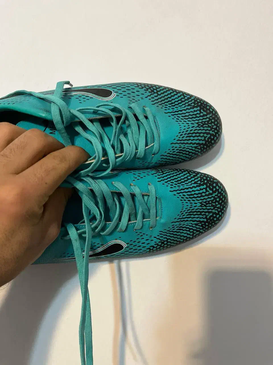 استوک اورجینال|کیف، کفش، کمربند|شهریار, شهریار|دیوار