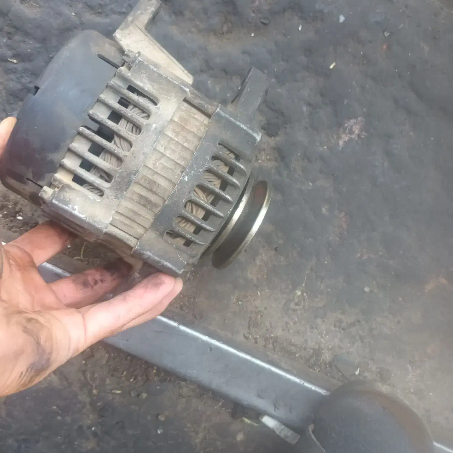 قطعات استوک و اصلی دوو ماتیز|قطعات یدکی و لوازم جانبی|تهران, ایران|دیوار