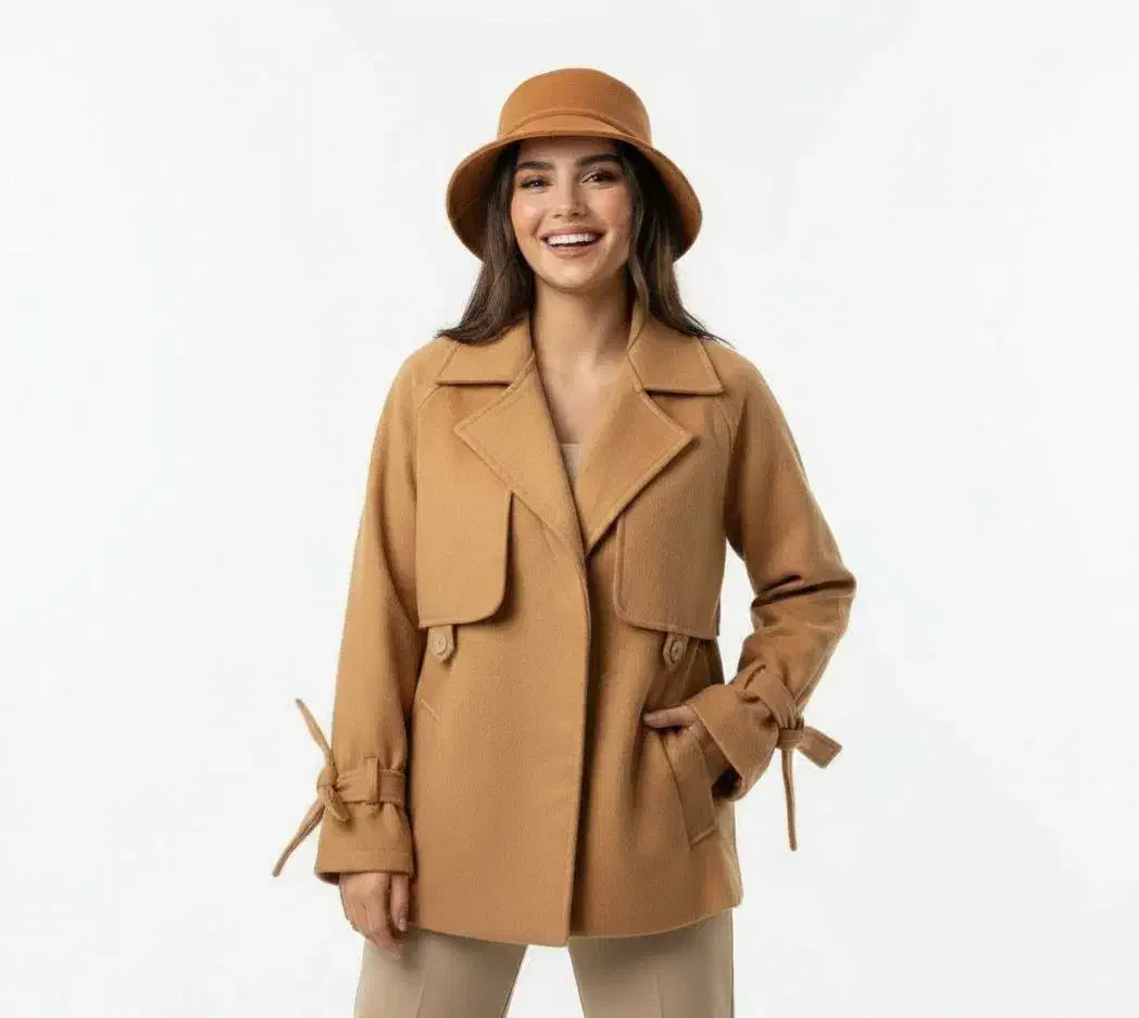 کت یقه انگلیسی|لباس|گرگان, |دیوار