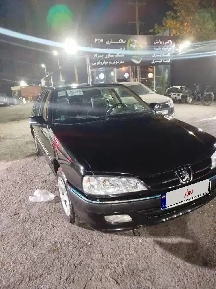 پارس تیوفایو 1401گازسیمی|خودرو سواری و وانت|مشهد, توس (بلوار توس)|دیوار