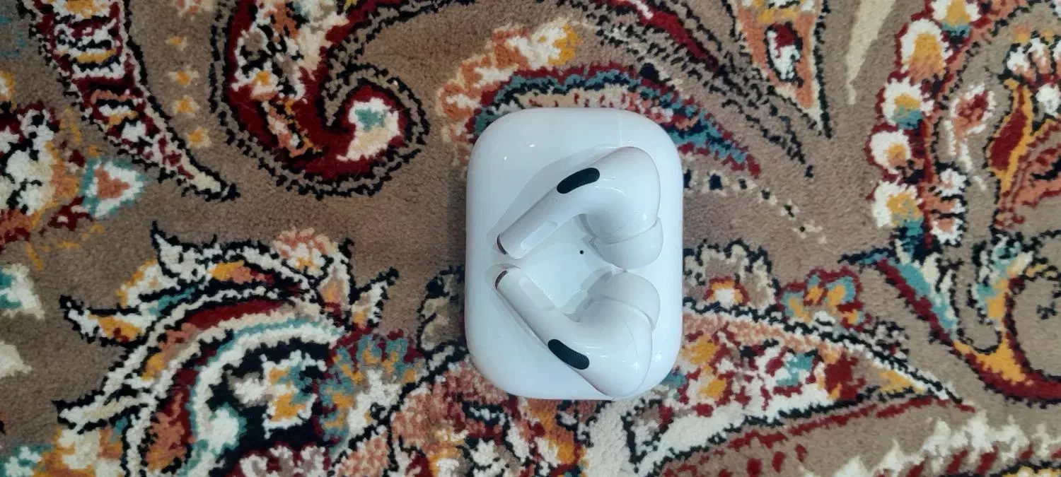 ساعت هوشمند و ایر پاد|لوازم جانبی موبایل و تبلت|کلاله, |دیوار