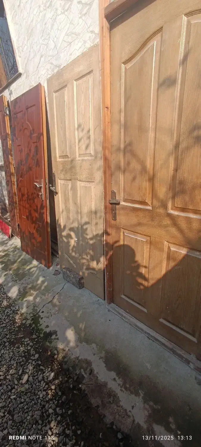 درب|مصالح و تجهیزات ساختمان|کیاشهر, |دیوار