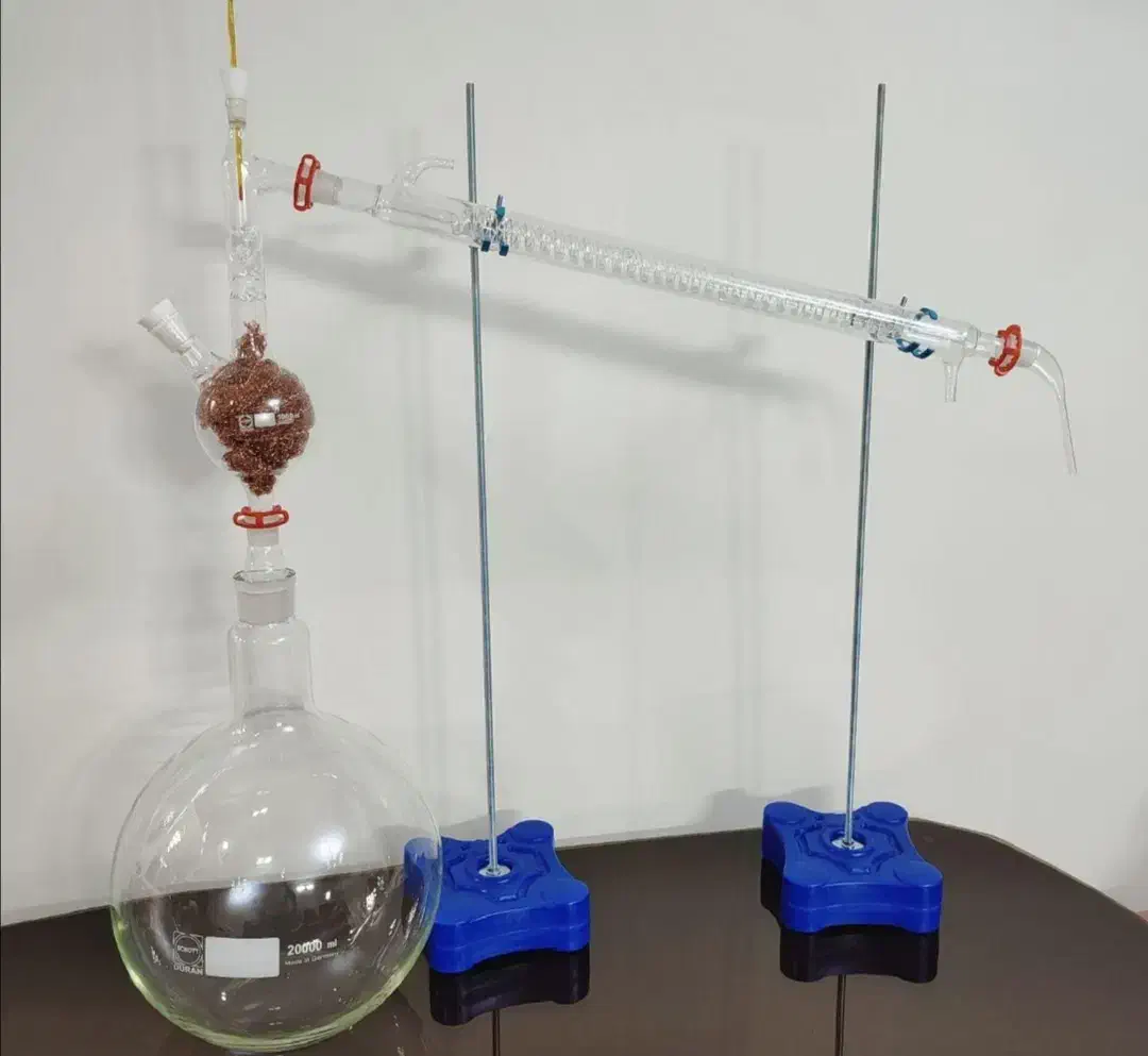 تمام پیرکس گلابگیر 6لیتری پیرکس عرقگیربرقی 6لیتری|سایر لوازم برقی|مشهد, گاز|دیوار