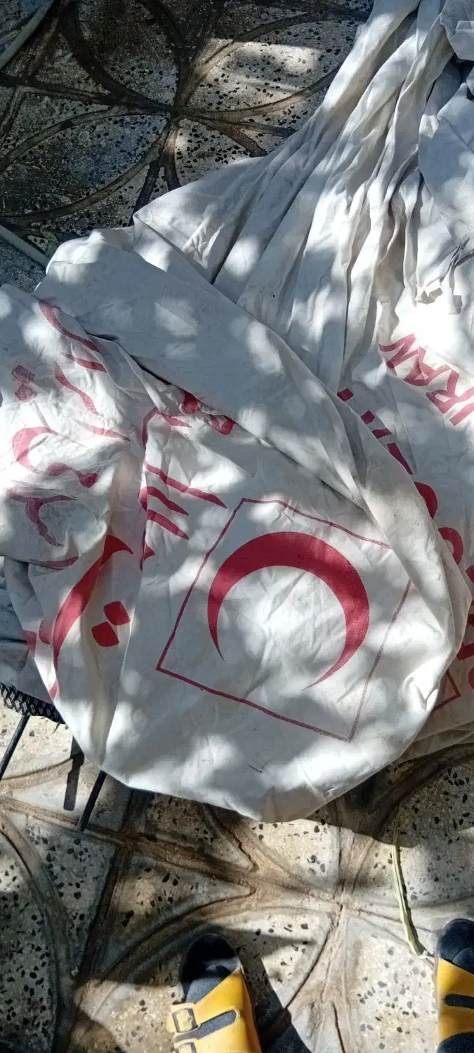 تیوب و چادر|کوهنوردی و کمپینگ|پلدختر, |دیوار