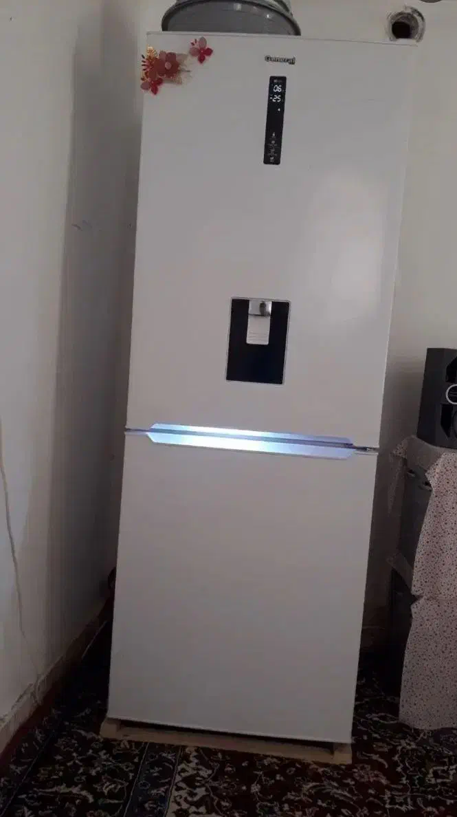 یخچال فریزر جنرال|یخچال و فریزر|تهران, زعفرانیه|دیوار