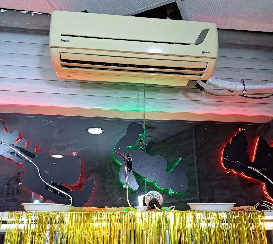 کولر گازی ۱۲ هزار چیگو|کولر گازی و فن‌کوئل|محمدشهر, محمدشهر|دیوار