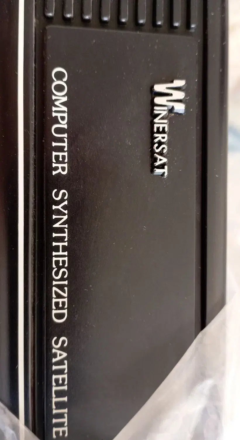 رادیو ظبط کاتریج و دستگاه دیجیتال|سیستم صوتی خانگی|تهران, توحید|دیوار