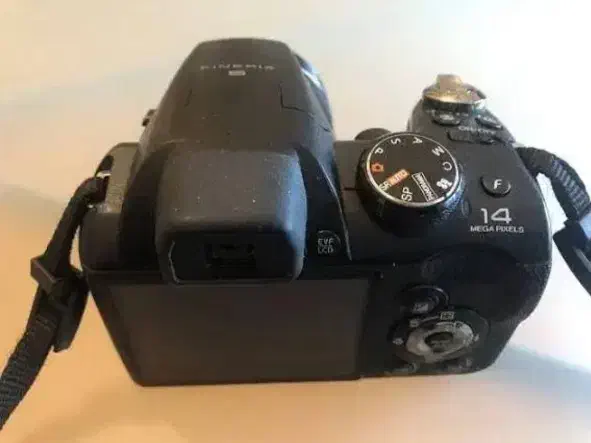 دوربین عکاسی در حد نو|دوربین عکاسی و فیلمبرداری|اردبیل, |دیوار