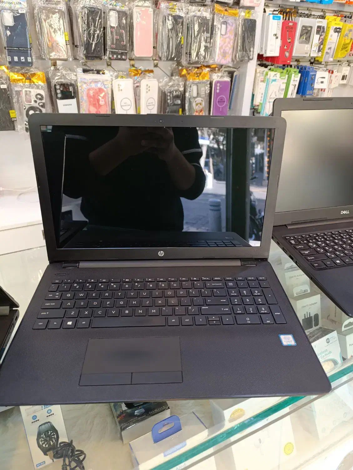 انواع لپ تاپ نو و استوک|رایانه همراه|مشهد, ایثار|دیوار