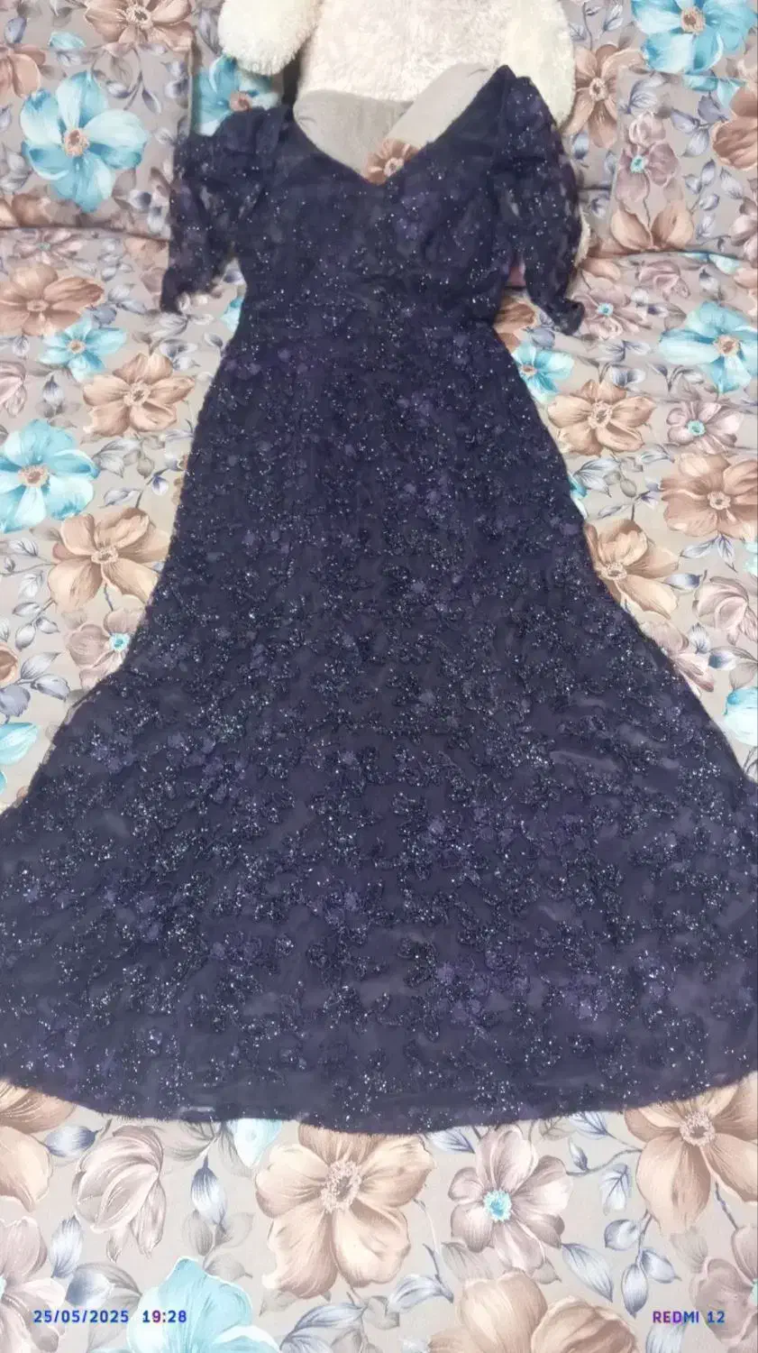 لباس مجلسیا سایز ۴۶تا ۴۸ در حد نو|لباس|تایباد, |دیوار