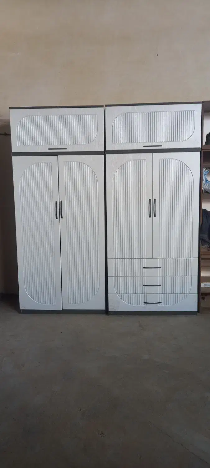 کمد|جاکفشی، کمد، دراور|تهران, شهرک ابوذر|دیوار