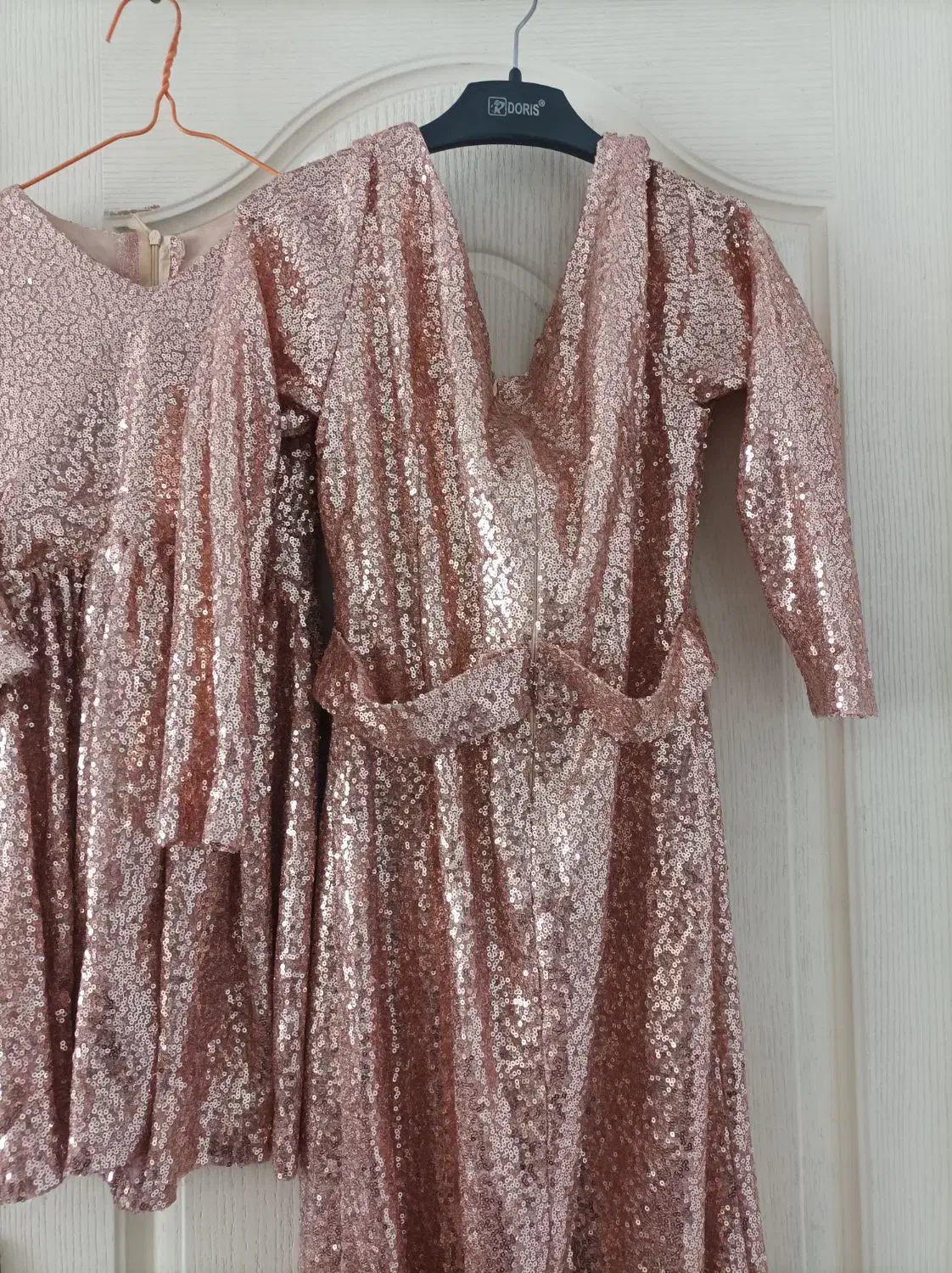 ست مادر و دختر|لباس|ری, اقدسیه|دیوار