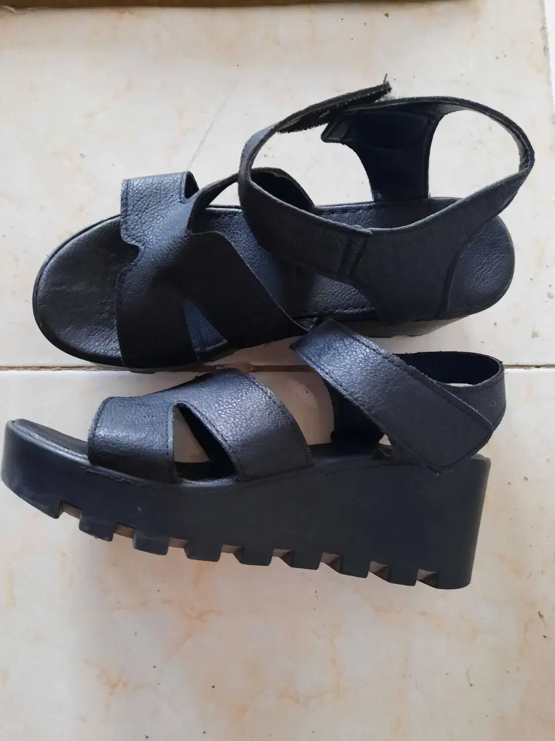 تابستانی صندل|کیف، کفش، کمربند|تبریز, |دیوار