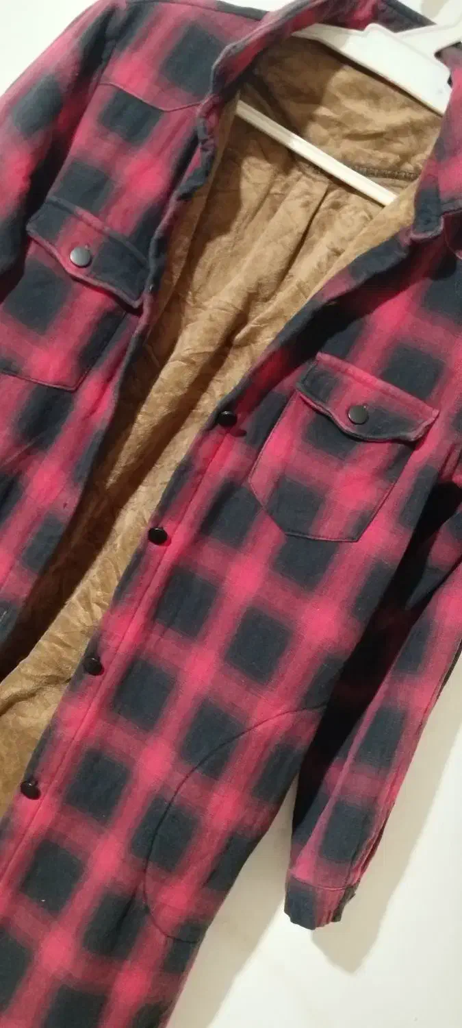 پالتو شال بافت کاپشن|لباس|زاهدان, |دیوار