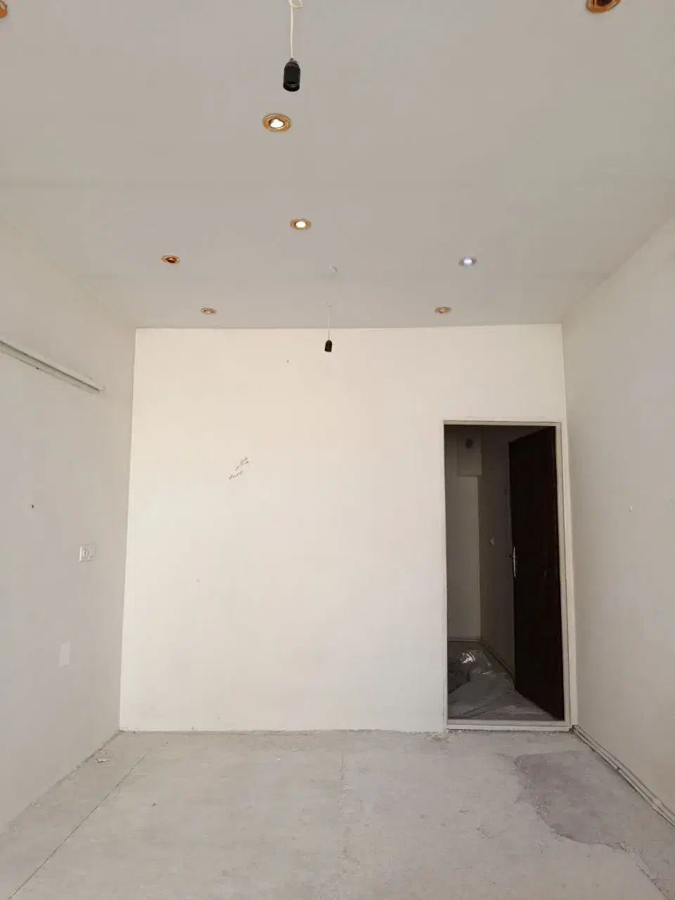 ۵۰ متری طبقه اول قیمت عالی|فروش آپارتمان|مشهد, طبرسی شمالی|دیوار