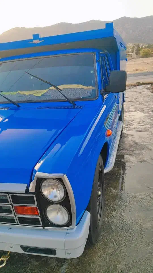 فروش نیسان دوگانه شرکتی|خودرو سواری و وانت|یاسوج, |دیوار