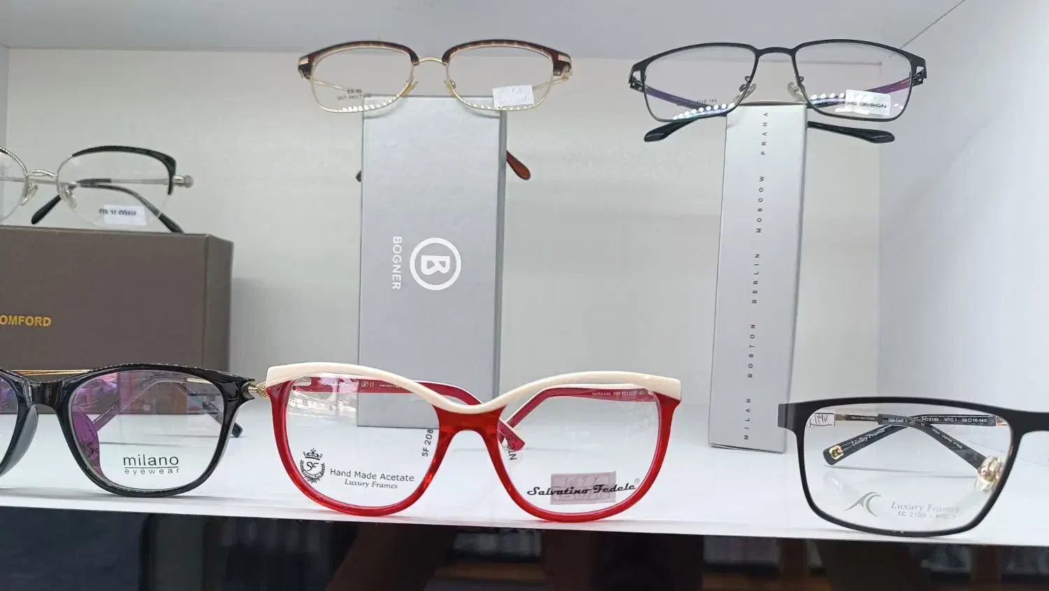 ««عینک سام»» فروش انواع طبی و آفتابی و لنز|زیورآلات و اکسسوری|مشهد, استاد یوسفی (شهرک غرب)|دیوار