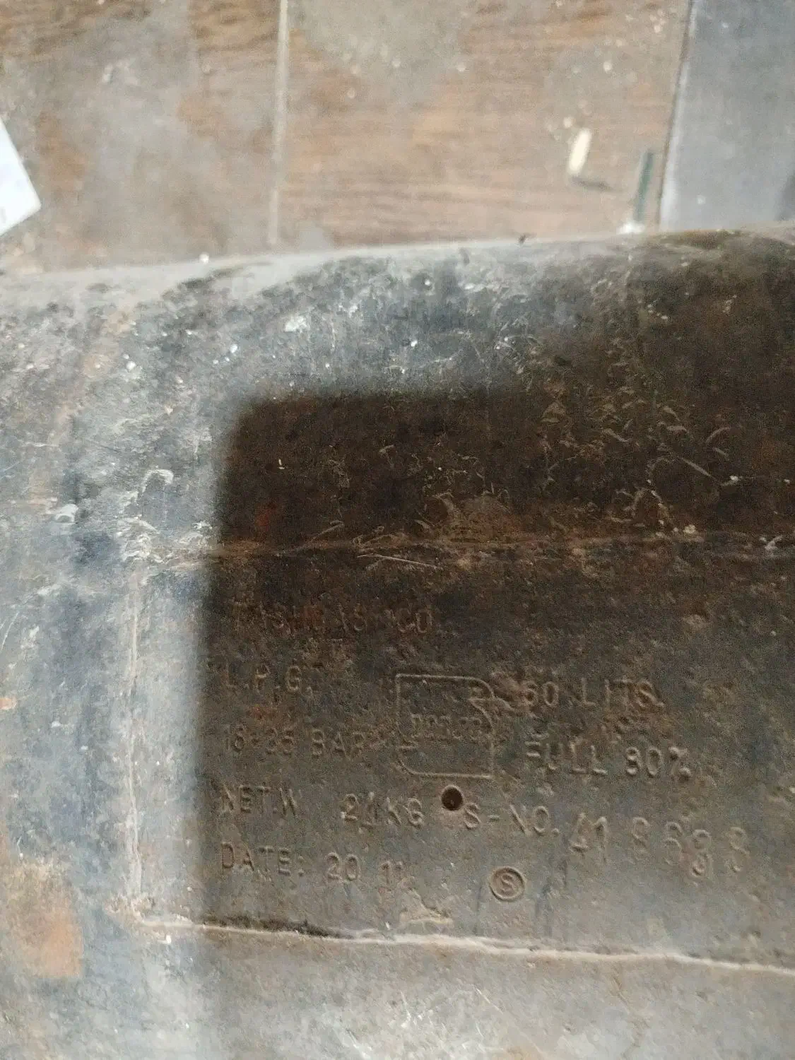 کپسول ال پی جی|قطعات یدکی و لوازم جانبی|تهران, چیتگر شمالی|دیوار