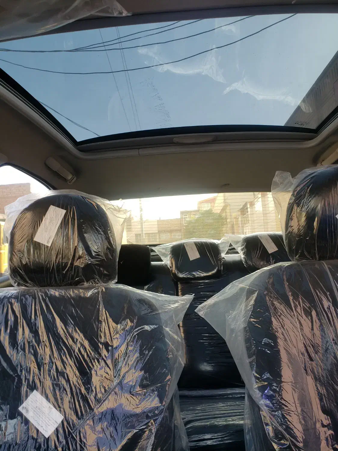 رانا پلاس پانوراما۶دنده ارتقایافته|خودرو سواری و وانت|قم, زند آباد|دیوار