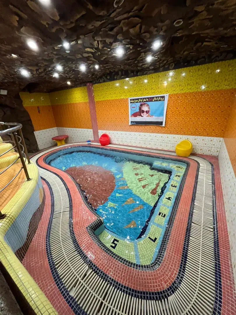 استخدام نیروی خدماتی استخر|استخدام سرایداری و نظافت|تهران, مهران|دیوار