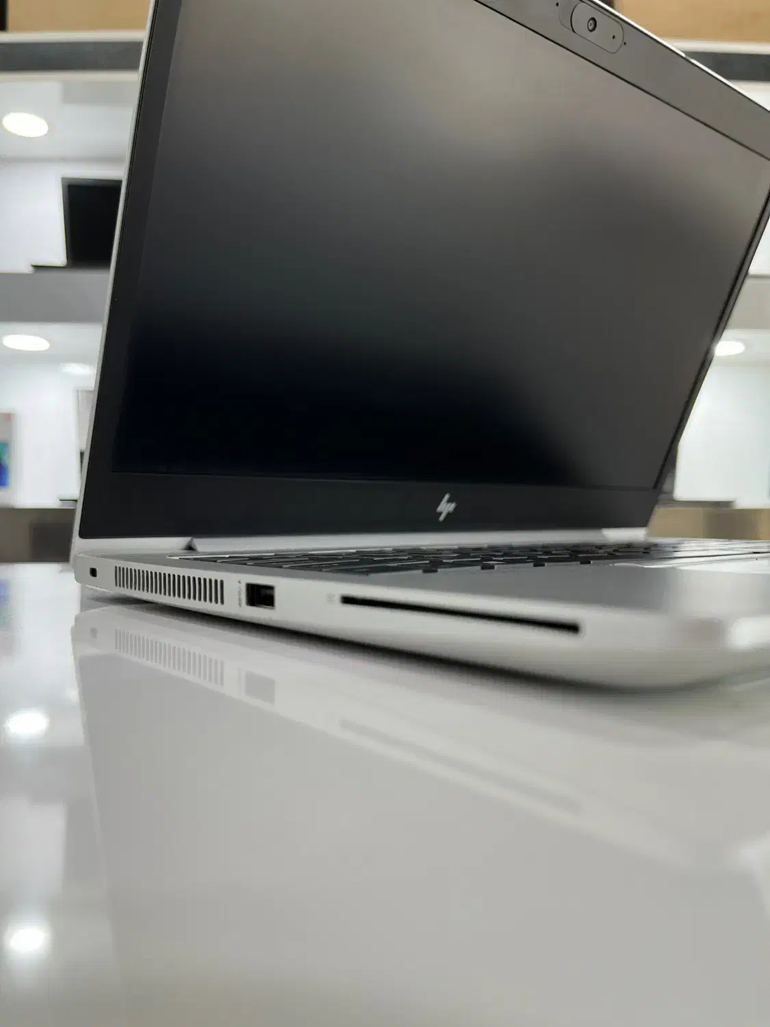 Hp elite book G6|رایانه همراه|قزوین, |دیوار
