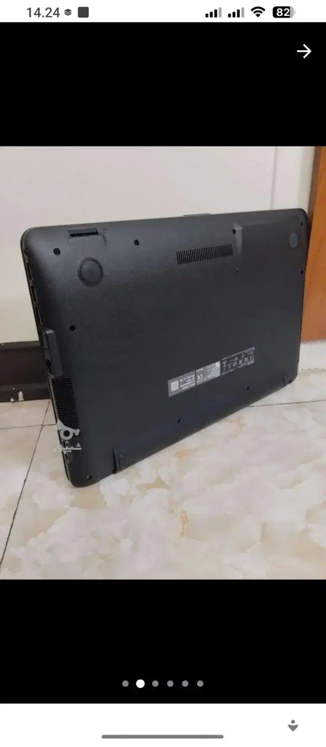 لپ تاپ ایسوس Vivobook|رایانه همراه|تهران, شکوفه (عبدل آباد)|دیوار