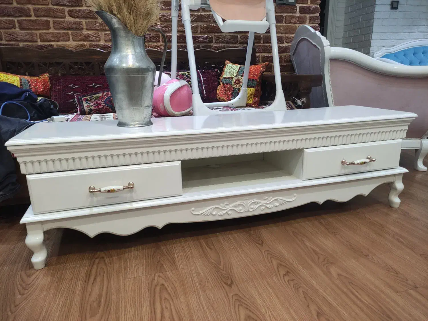 میز تلویزیون|میز تلویزیون|تهران, سوهانک|دیوار