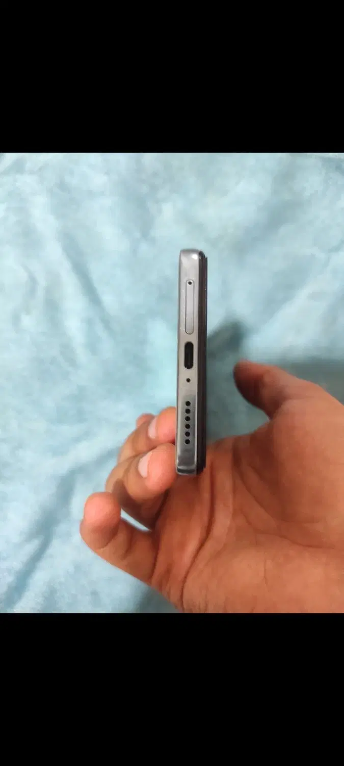 note12pro 256gb|موبایل|بانه, |دیوار