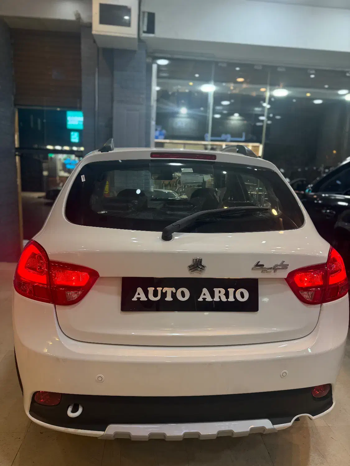 کوئیک GX L ( نقد و اقساط ) تحویل فوری|خودرو سواری و وانت|تهران, دریا|دیوار