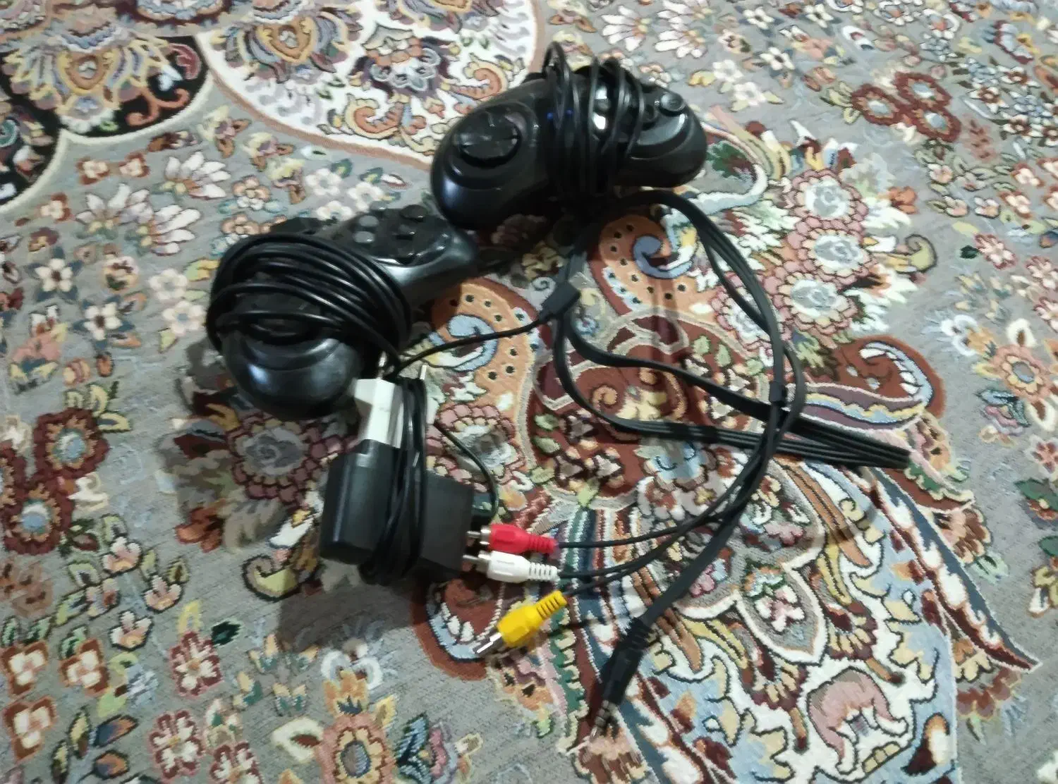 آتاری سگاه|کنسول، بازی ویدئویی و آنلاین|ایرانشهر, |دیوار