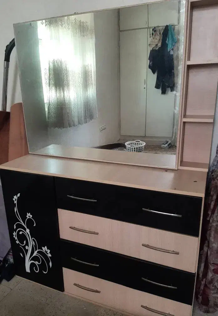 میزارایش و دراور|جاکفشی، کمد، دراور|ری, شهرری|دیوار