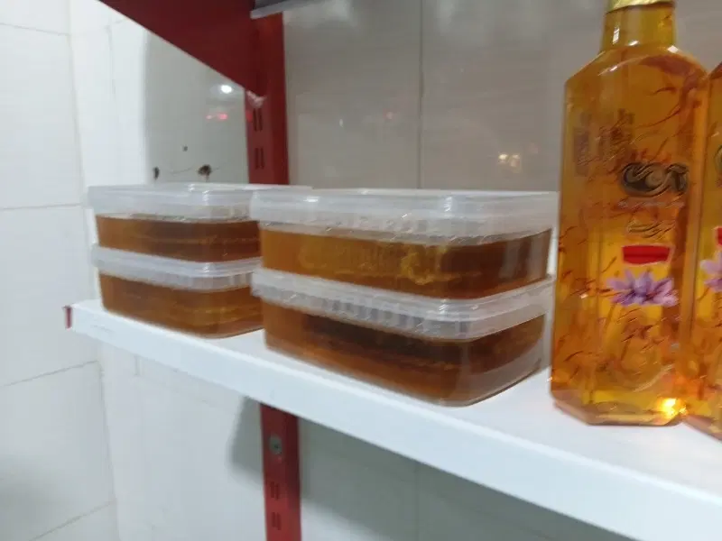 عسل|خوردنی و آشامیدنی|مشهد, امیر المومنین|دیوار
