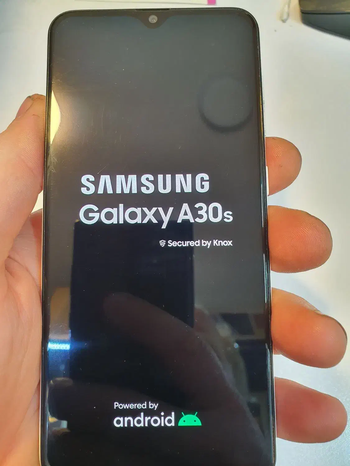 سامسونگ A30s|موبایل|تهران, مهرآباد جنوبی|دیوار